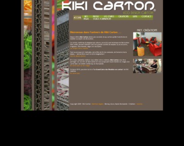 Kiki Cartons