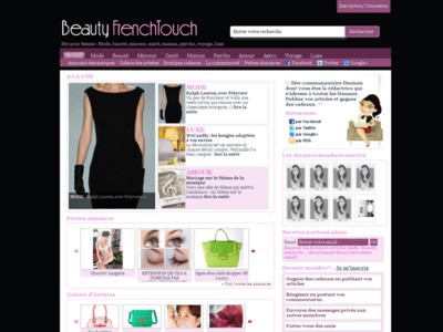 Beauty-Frenchtouch