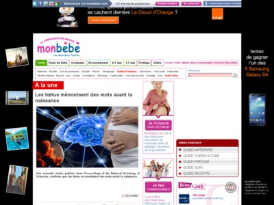 MonBebe.com